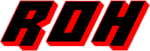 ROH Logo